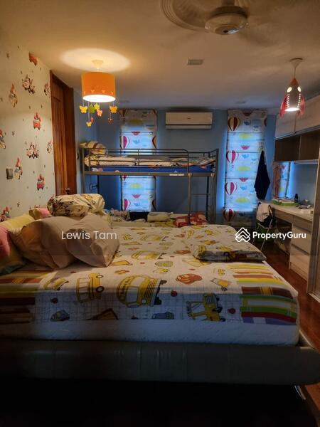 Untuk Dijual - BANDAR BARU Sri petaling