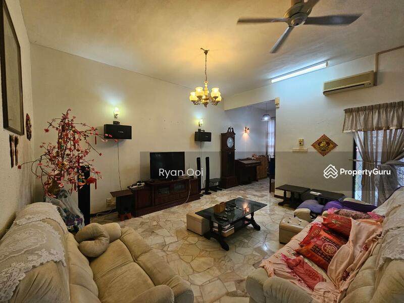 For Sale - Taman Lumba Kuda, Alor Setar
