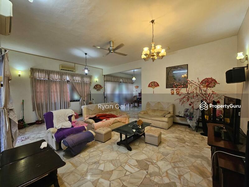 For Sale - Taman Lumba Kuda, Alor Setar