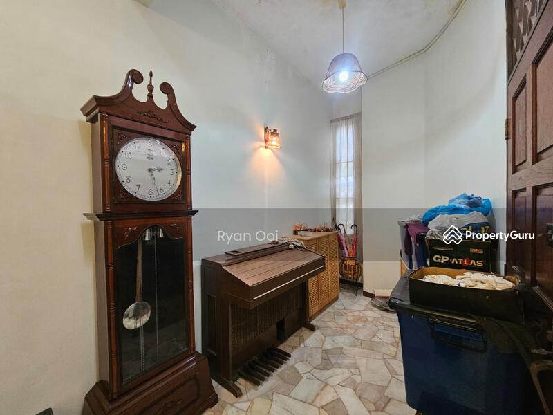 For Sale - Taman Lumba Kuda, Alor Setar