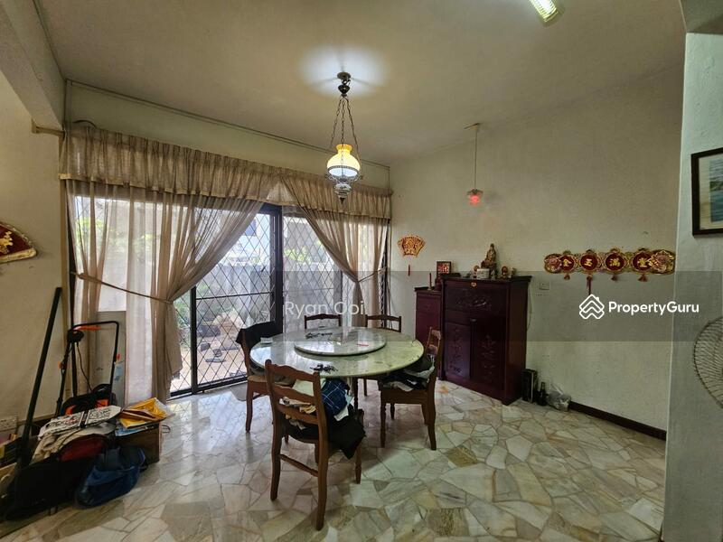 For Sale - Taman Lumba Kuda, Alor Setar