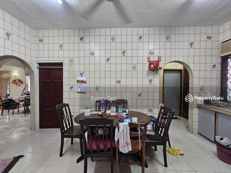 For Sale - Taman Lumba Kuda, Alor Setar