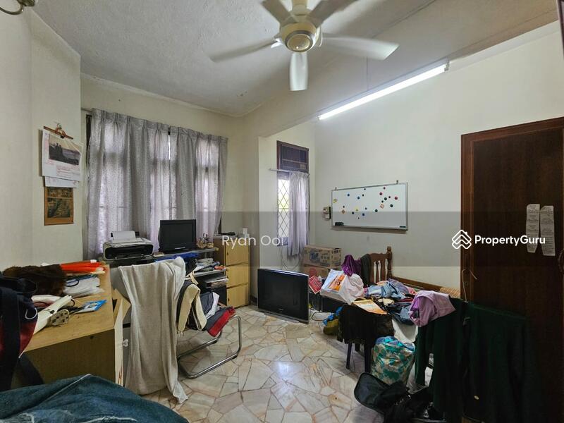 For Sale - Taman Lumba Kuda, Alor Setar