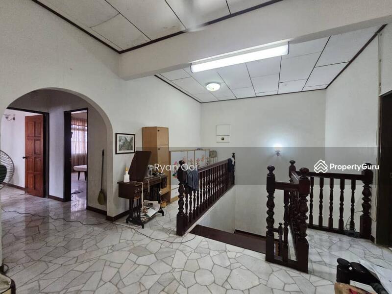 For Sale - Taman Lumba Kuda, Alor Setar