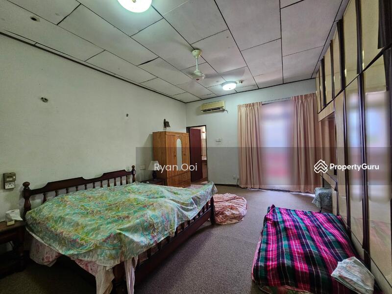 For Sale - Taman Lumba Kuda, Alor Setar
