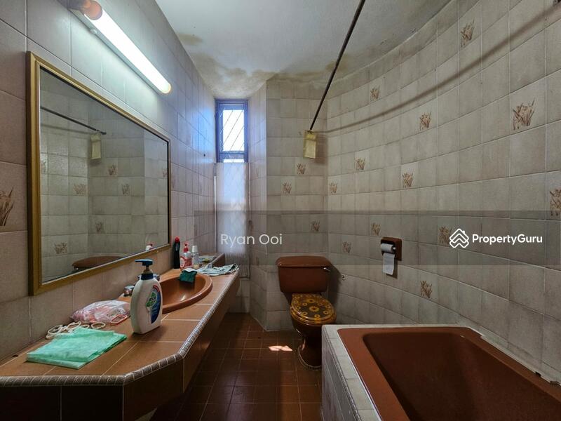For Sale - Taman Lumba Kuda, Alor Setar