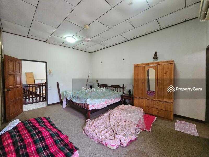 For Sale - Taman Lumba Kuda, Alor Setar