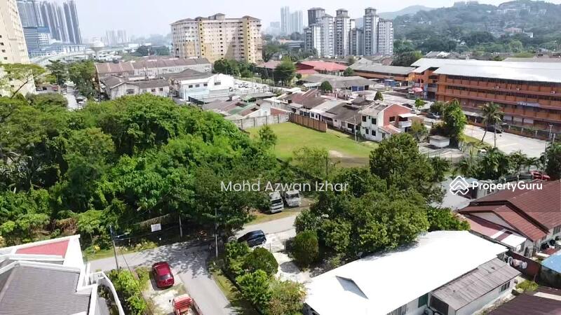For Sale - Taman Dato Ahmad Razali