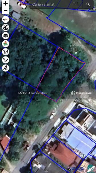 For Sale - Taman Dato Ahmad Razali