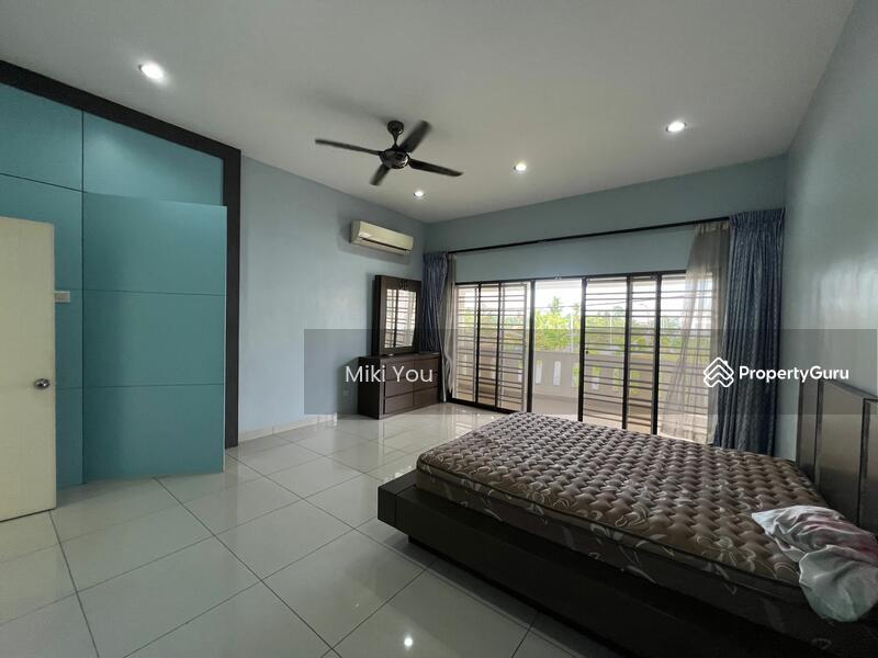 For Sale - Semi-Detached House at Sungai Manggis