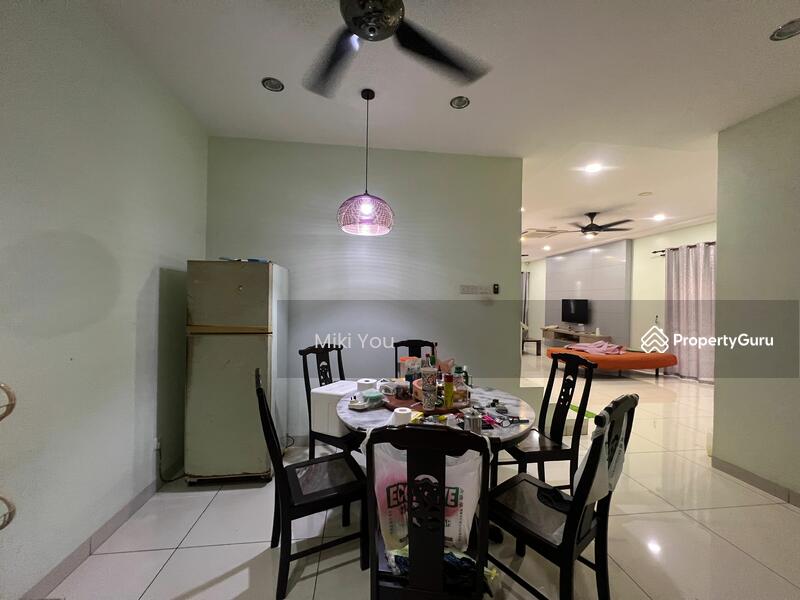 For Sale - Semi-Detached House at Sungai Manggis