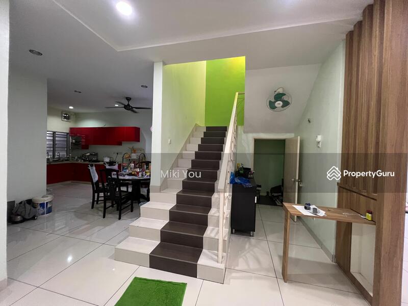 For Sale - Semi-Detached House at Sungai Manggis