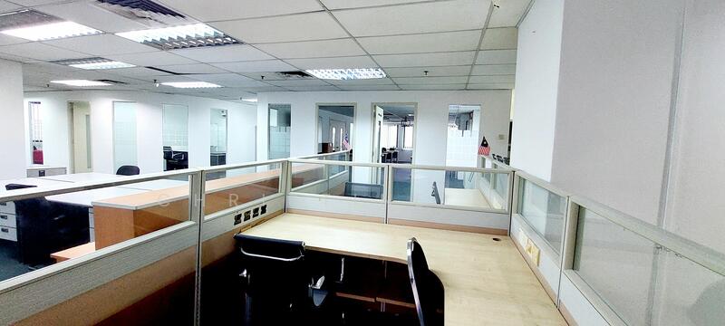 Untuk Disewa - Wisma Havela