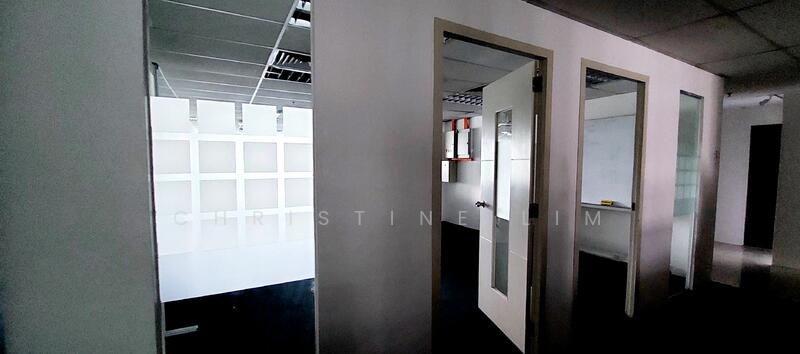 Untuk Disewa - Wisma Havela