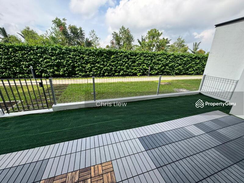 For Rent - Sunway Citrine Lakehome Sunways Citrines Lakehomes