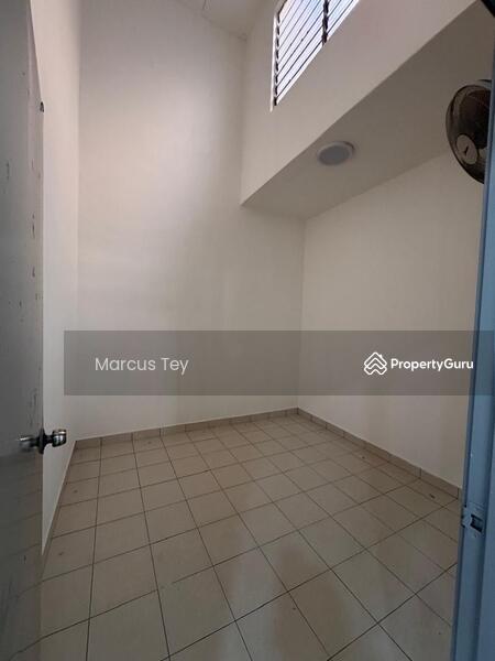 Untuk Dijual - Taman Sierra Perdana