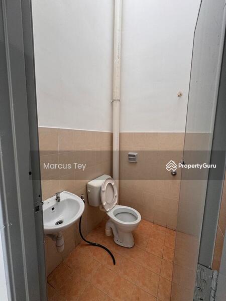 Untuk Dijual - Taman Sierra Perdana