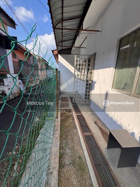 Untuk Dijual - Taman Sierra Perdana