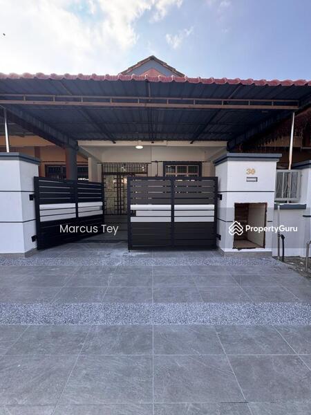 Untuk Dijual - Taman Sierra Perdana