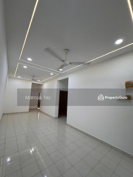 Untuk Dijual - Taman Sierra Perdana