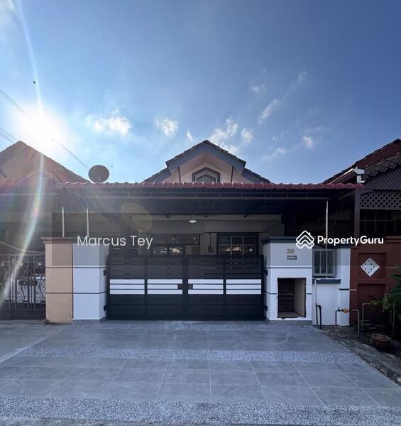 Untuk Dijual - Taman Sierra Perdana