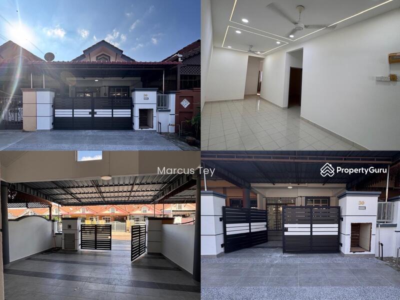 Untuk Dijual - Taman Sierra Perdana