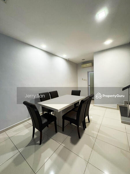 For Rent - 2 storey terrace house pantai jerjak