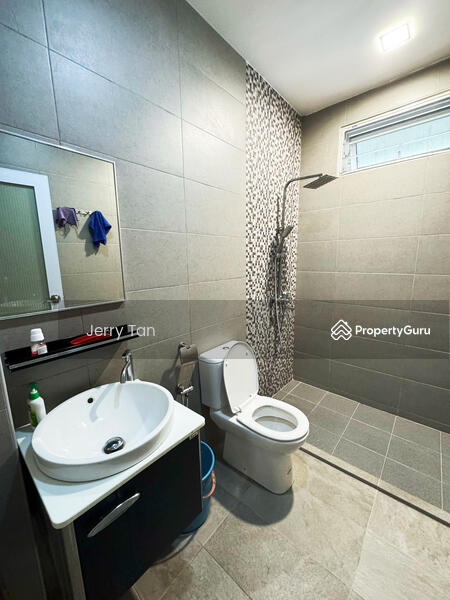 For Rent - 2 storey terrace house pantai jerjak