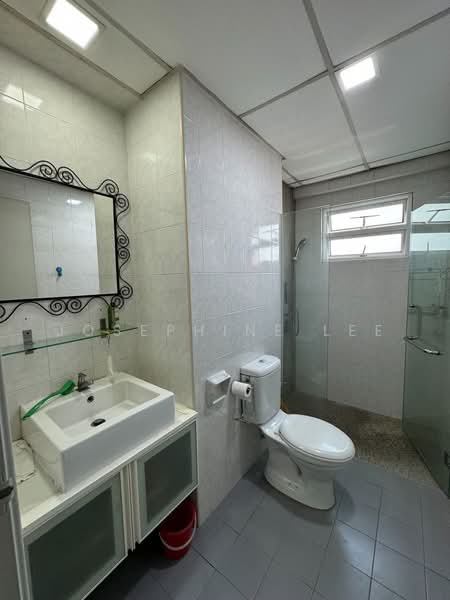 Condominium for Sale at Sterling - Josephine Lee - Bathroom - PropertyGuru.com.my