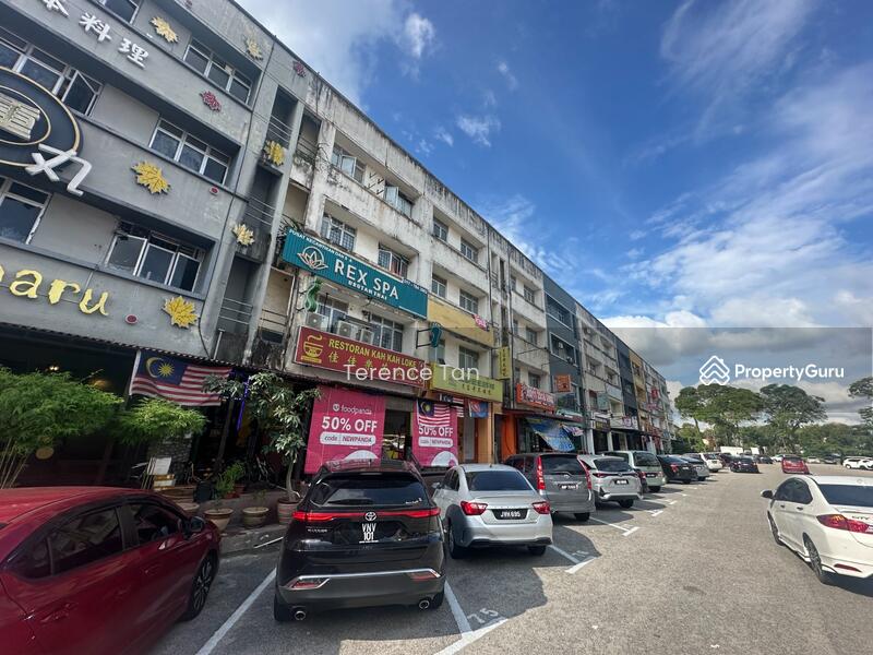 For Sale - Permas Jaya