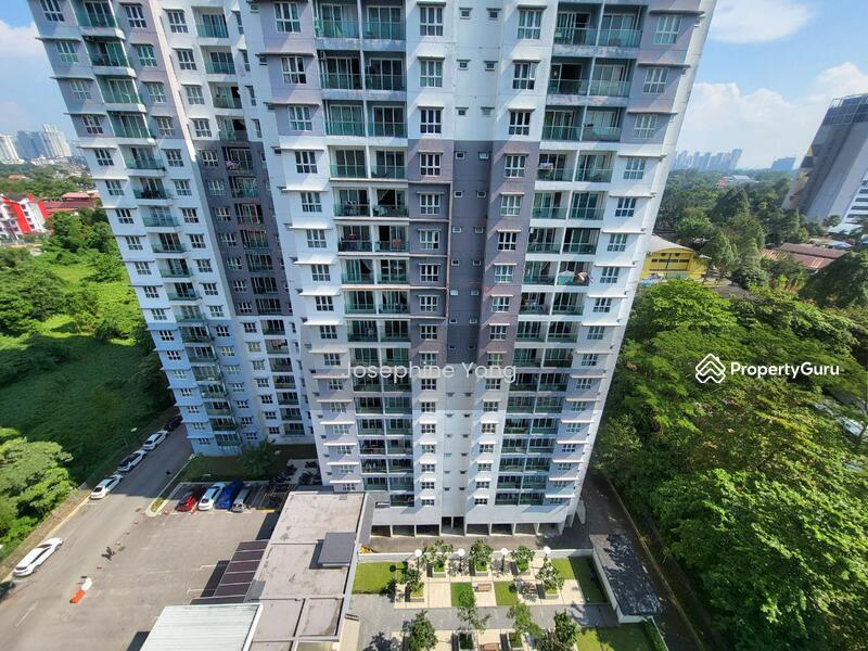 Servis Apartment untuk Disewa di Seasons Amara Larkin - Josephine Yong - PropertyGuru.com.my