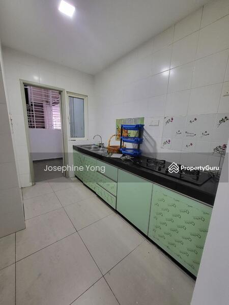 Servis Apartment untuk Disewa di Seasons Amara Larkin - Josephine Yong - PropertyGuru.com.my
