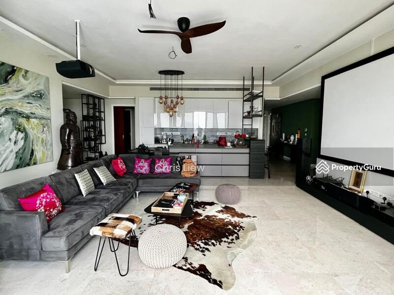 For Rent - The Astaka @ 1 Bukit Senyum