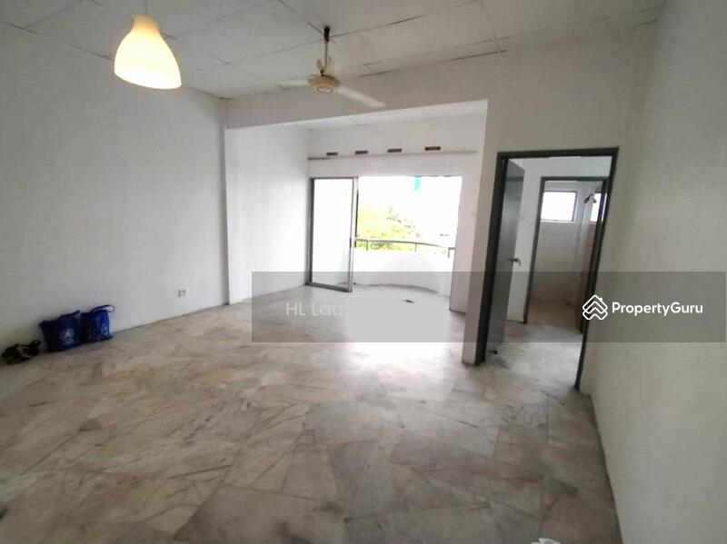 For Sale - Kekwa Apartment