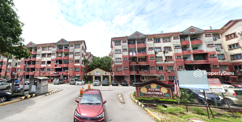 For Sale - Kekwa Apartment