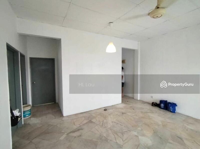 For Sale - Kekwa Apartment
