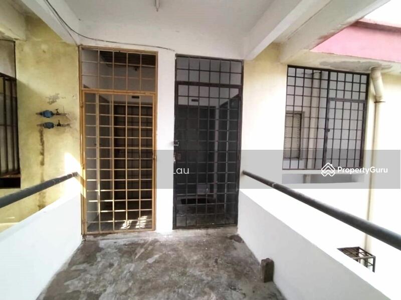 For Sale - Kekwa Apartment