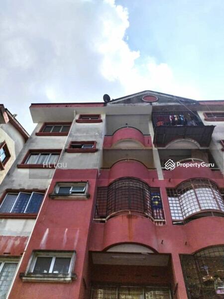 For Sale - Kekwa Apartment