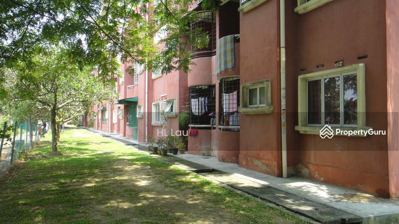 For Sale - Kekwa Apartment