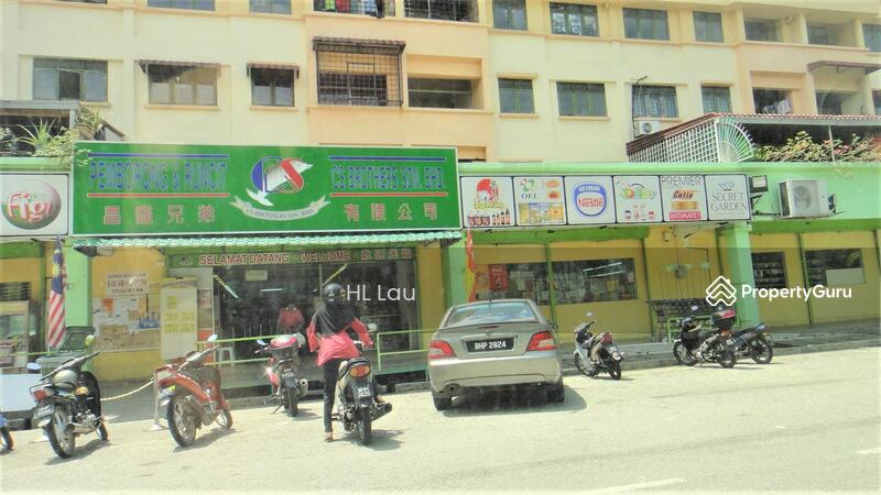 For Sale - Kekwa Apartment