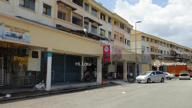 For Sale - Kekwa Apartment