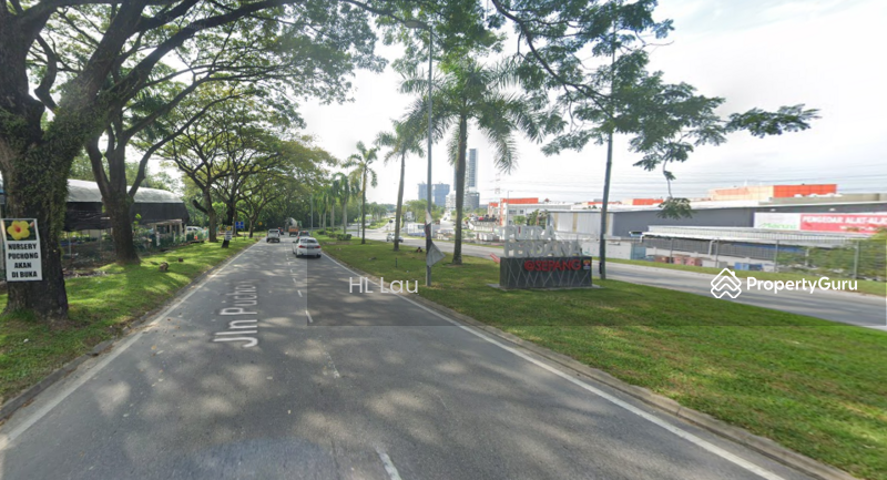 For Sale - Kekwa Apartment