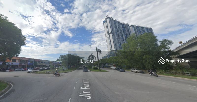 For Sale - Kekwa Apartment