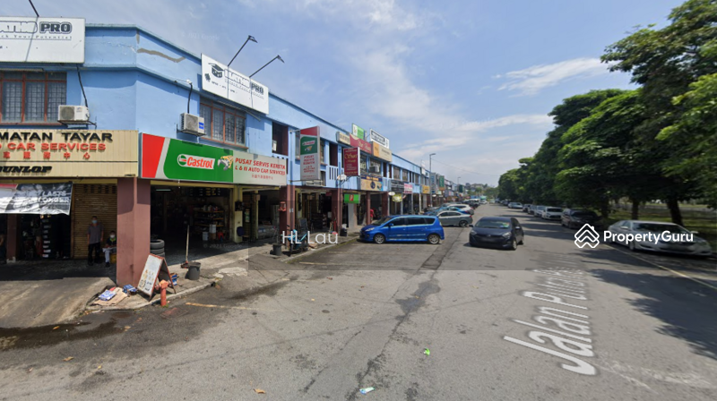 For Sale - Kekwa Apartment