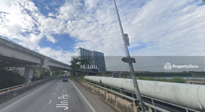 For Sale - Kekwa Apartment