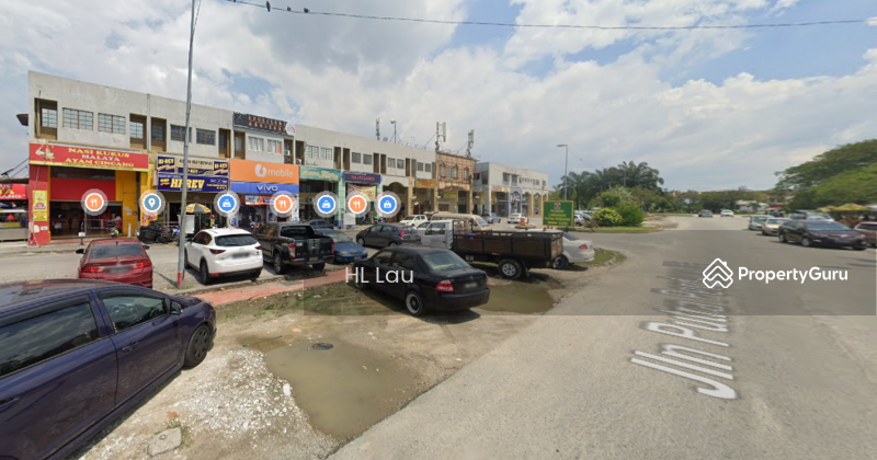 For Sale - Kekwa Apartment