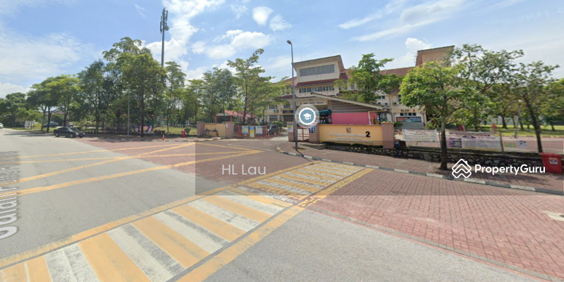 For Sale - Kekwa Apartment