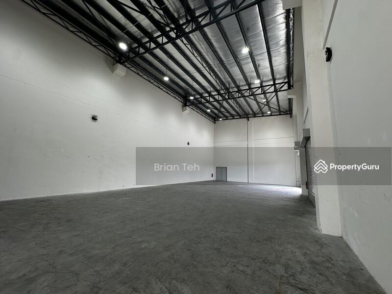 Factory for Rent in Batu Kawan (Penang) - Brian Teh - PropertyGuru.com.my