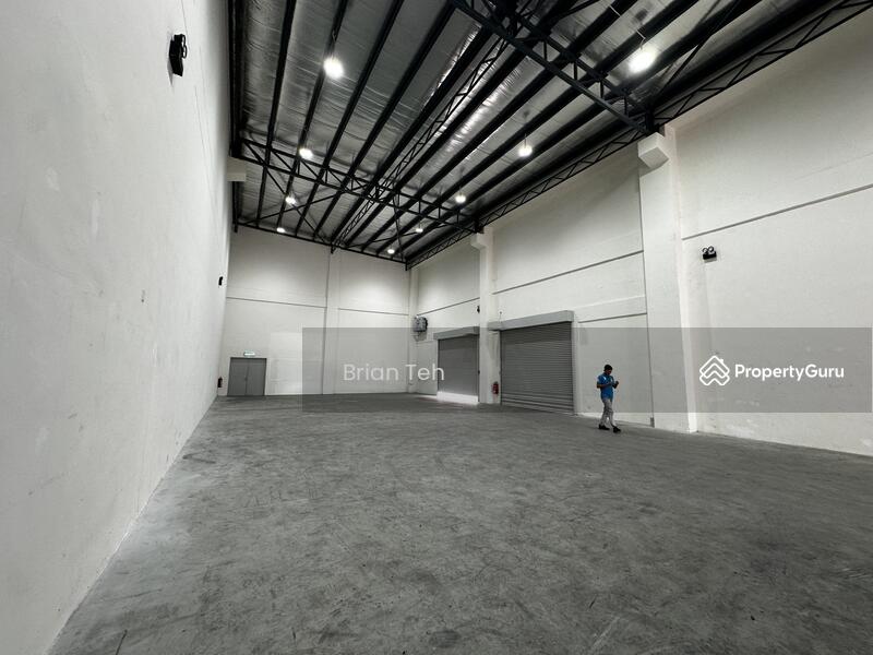 Factory for Rent in Batu Kawan (Penang) - Brian Teh - PropertyGuru.com.my