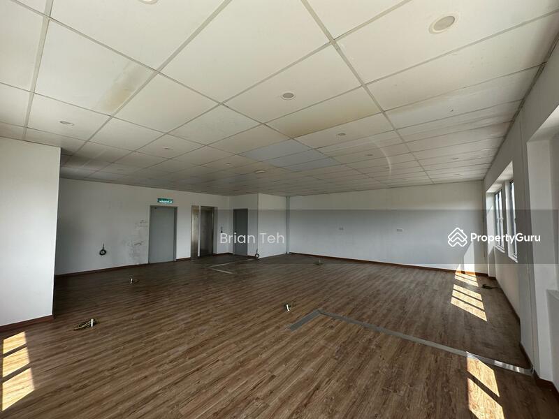 Factory for Rent in Batu Kawan (Penang) - Brian Teh - PropertyGuru.com.my